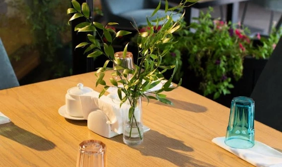 Фото №8 зала Терраса 