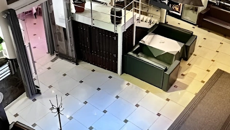 Фото №4 зала Новый зал