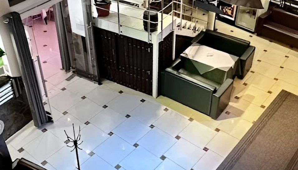 Фото №4 зала Новый зал