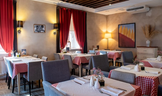 Фото №2 зала Зал на 20 человек