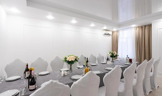 Фото №9 зала VIP 1