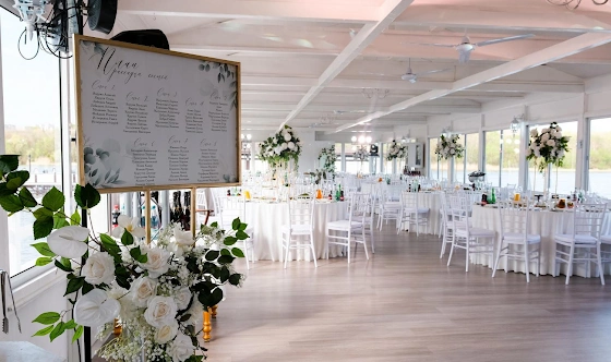 Фото №2 зала Летняя терраса