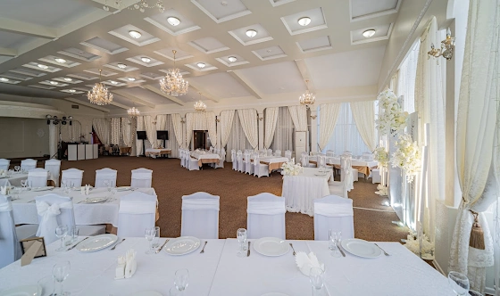 Фото №5 зала Банкетный зал