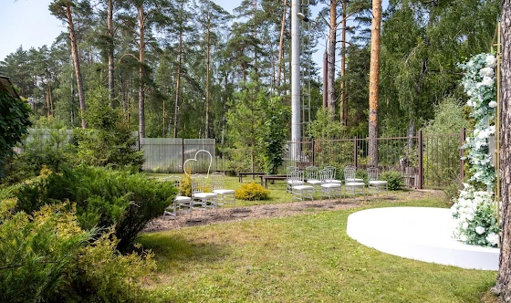 Фото №15 зала Банкетный зал