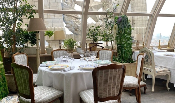 Фото №2 зала Терраса №2