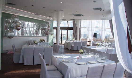 Фото №11 зала Основной зал