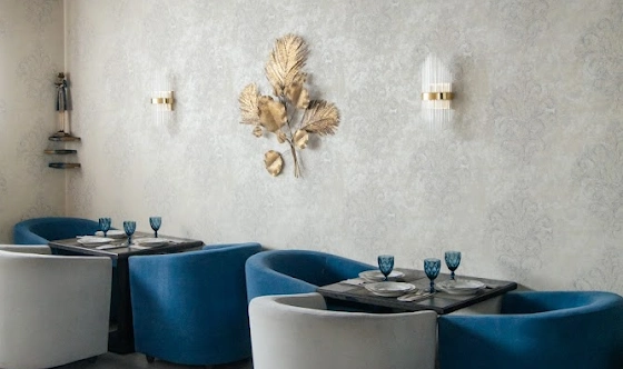 Фото №7 зала VIP-зал