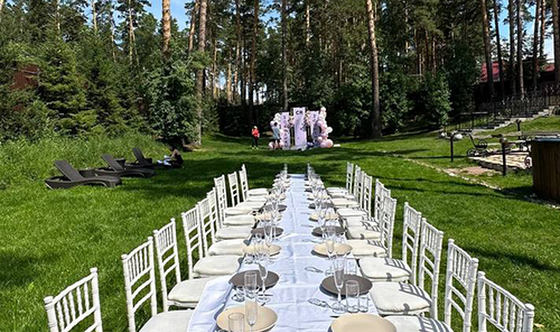 Фото №15 зала ЖИВА