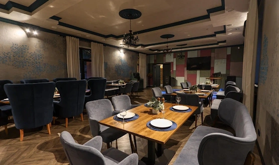 Фото №10 зала Зал №1