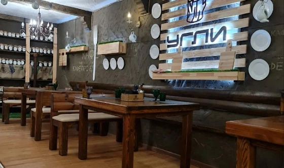 Фото №3 зала Основной зал