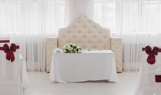 Фото №3 зала Малый зал