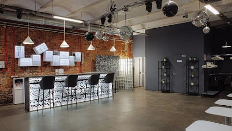 Фото №3 зала Малый Зал