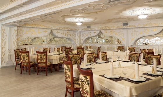 Фото №9 зала Малый зал 