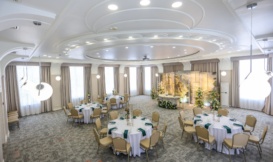 Фото №1 зала Зал «Сказочный»