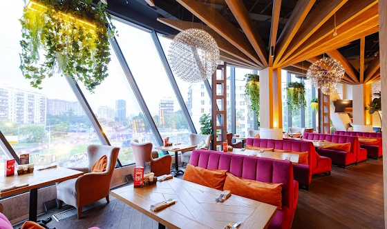 Фото №19 зала Основной зал №1