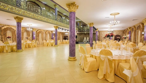 Фото №5 зала Королевский зал