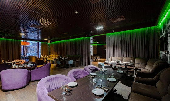 Фото №17 зала Караоке-клуб