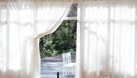 Фото №1 зала Шатёр «Шампань»