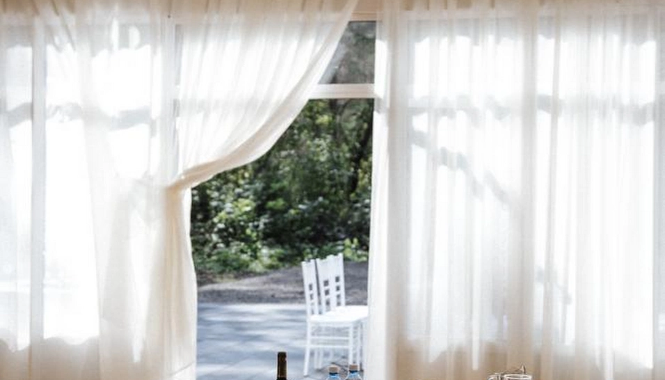 Фото №1 зала Шатёр «Шампань»