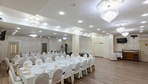 Фото №2 зала Зал №2