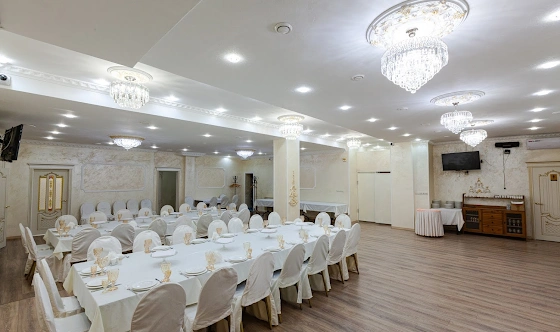 Фото №2 зала Зал №2