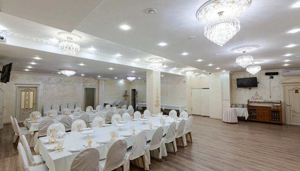 Фото №2 зала Зал №2