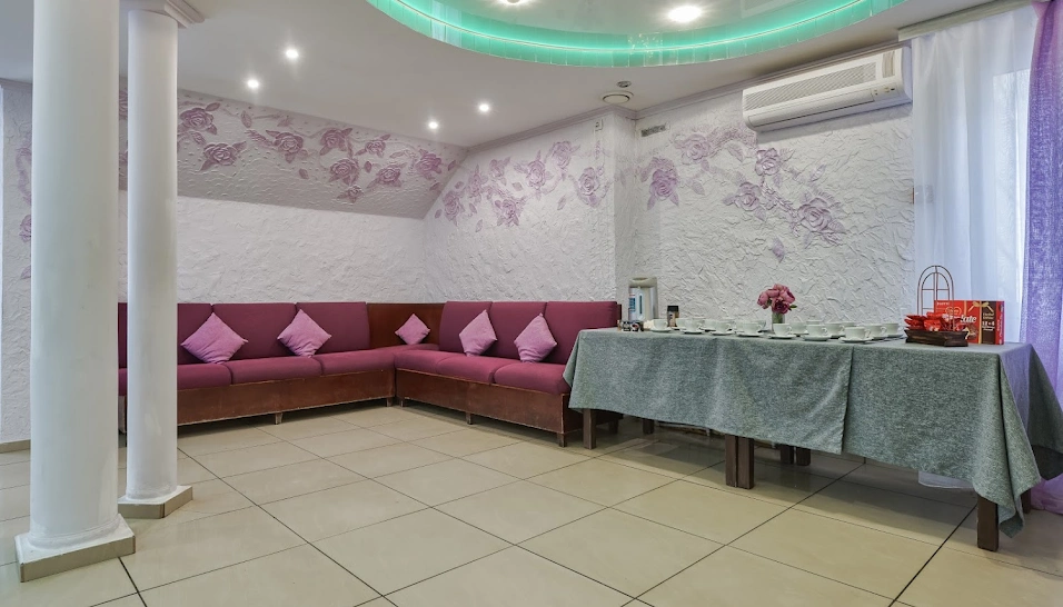 Фото №20 зала Верхний зал 