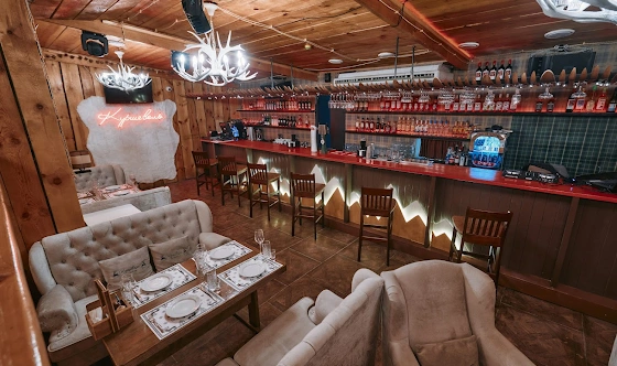 Фото №12 зала Основной зал