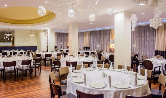 Фото №12 зала Ресторан «Посол»