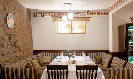 Фото №1 зала Зал на 40 человек