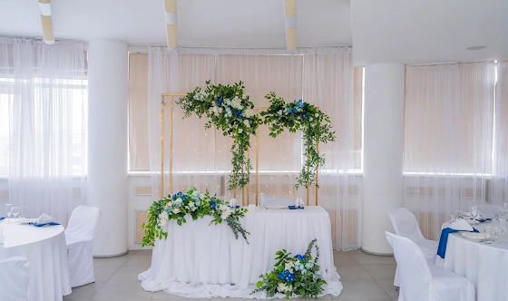 Фото №12 зала Зал «Эверест» 