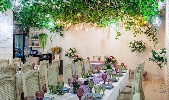 Фото №8 зала Зал «Лофт»