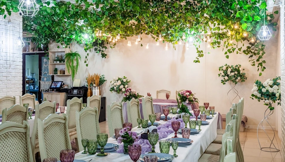 Фото №8 зала Зал «Лофт»