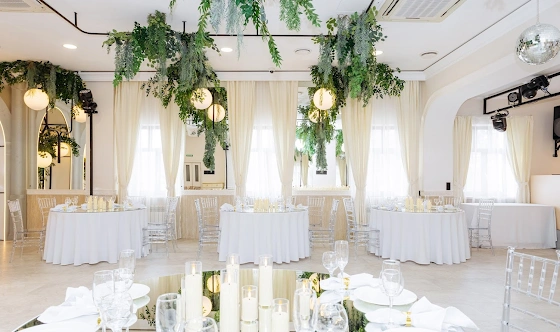 Фото №8 зала Основной зал