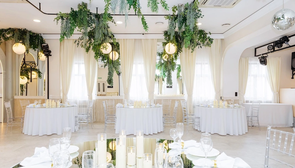 Фото №8 зала Основной зал