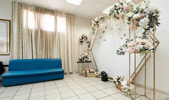 Фото №10 зала Зал на 120 человек