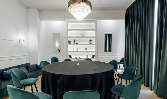 Фото №5 зала Зал "Империал"