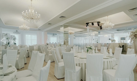 Фото №2 зала Банкетный зал