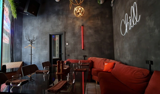 Фото №7 зала VIP-зал