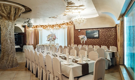 Фото №14 зала Основной зал