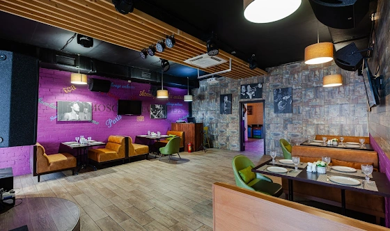 Фото №5 зала Караоке-зал