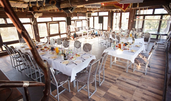 Фото №18 зала Зал на 50 человек