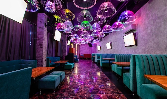 Фото №13 зала Караоке «ОРИОН»