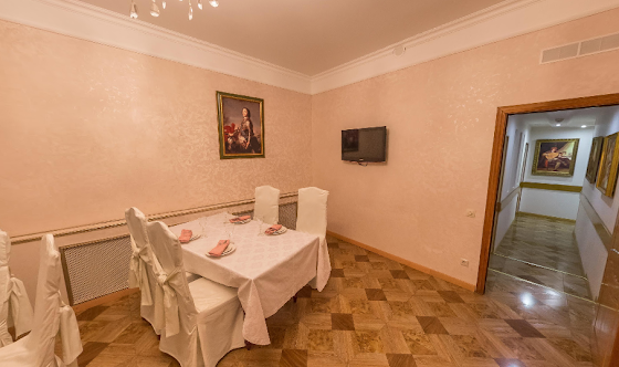 Фото №2 зала Зал №2