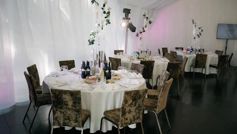 Фото №2 зала Шатер