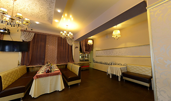 Фото №5 зала Зал на 70 человек