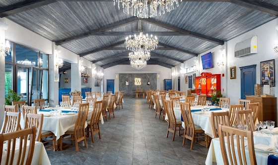 Фото №10 зала Основной зал 