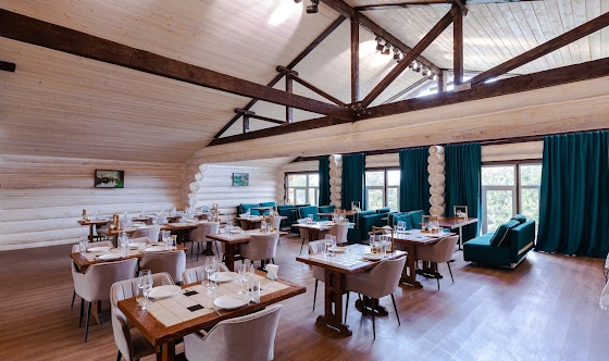 Фото №14 зала Банкетный зал 