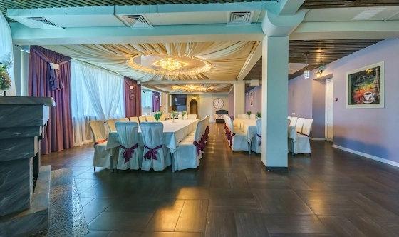 Фото №4 зала Основной зал