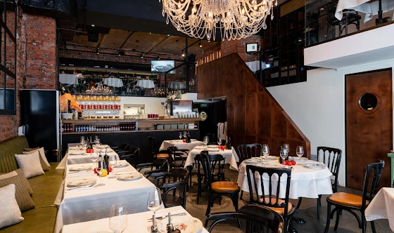 Фото №5 зала Большой зал